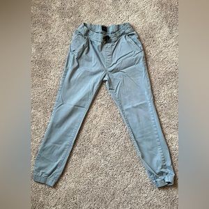 👖 Hudson casual pants Boys L = 12Y